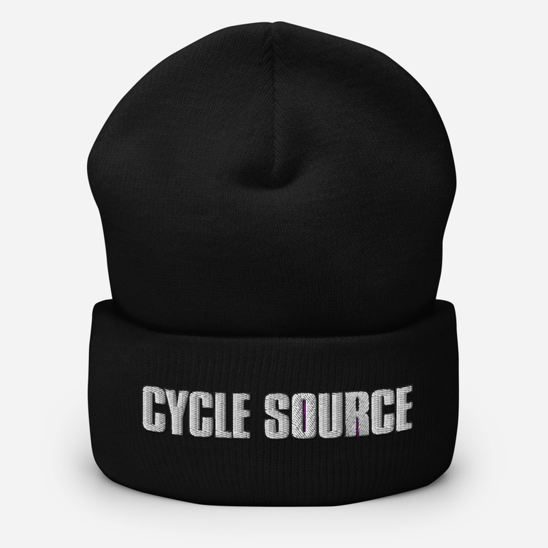 CSM Beanie