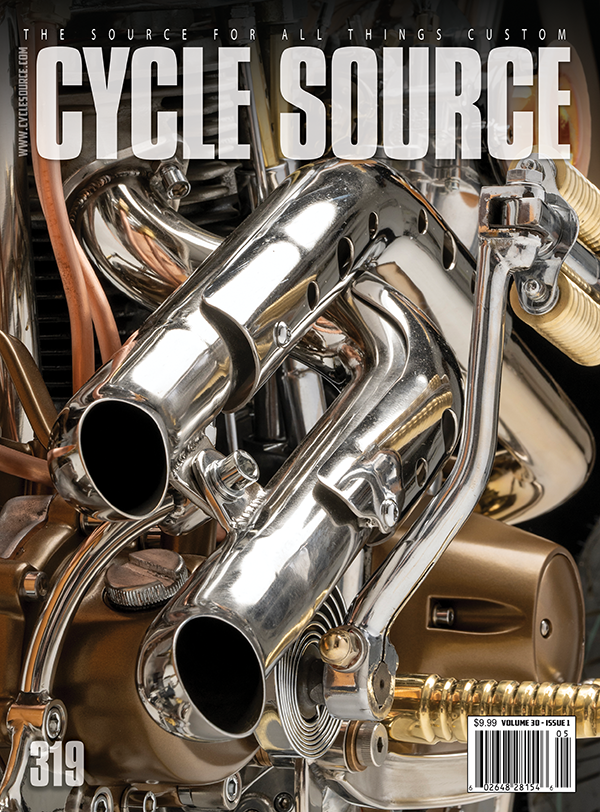 319 Cycle Source
