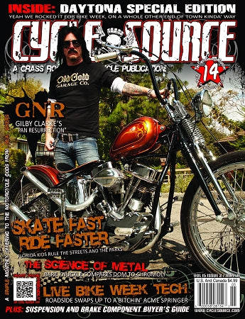 May 2011 - ISSUE 161