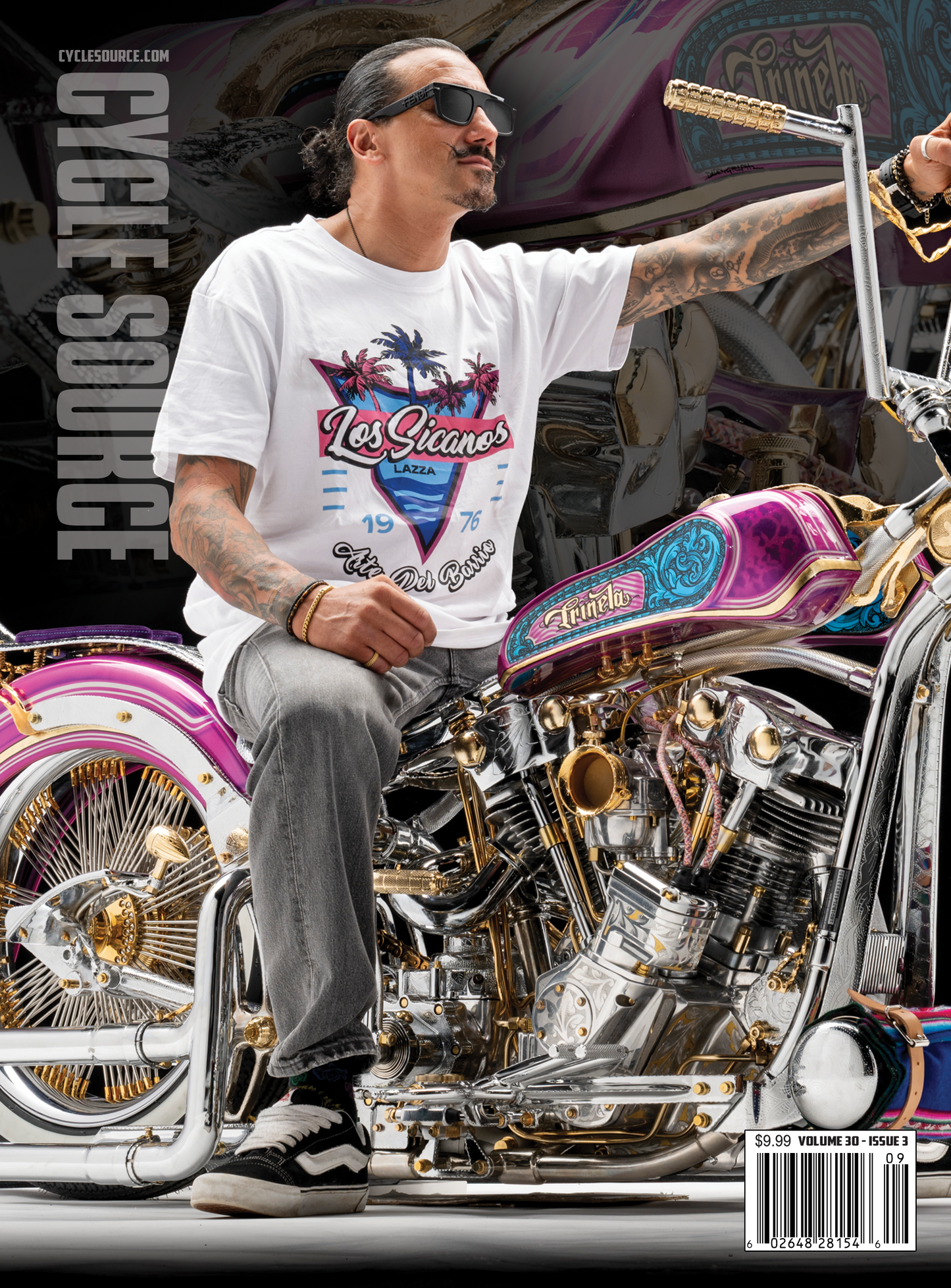 Cycle Source Issue 321
