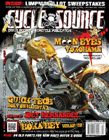 APRIL 2011 - ISSUE 160