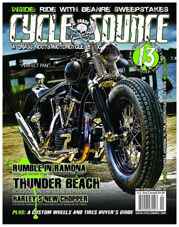 APRIL 2010 - ISSUE 148