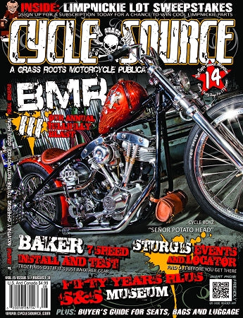 AUGUST 2011 - ISSUE 164