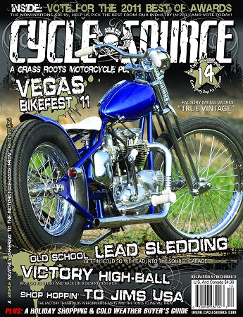 December 2011 - ISSUE 168