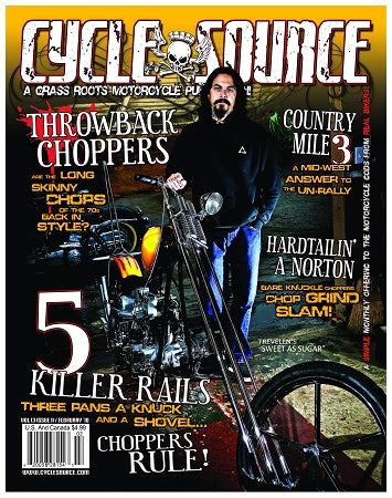 FEBRUARY 2010 - ISSUE 146