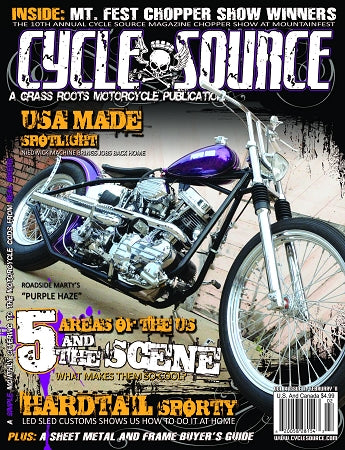 FEBRUARY 2011 - ISSUE 158