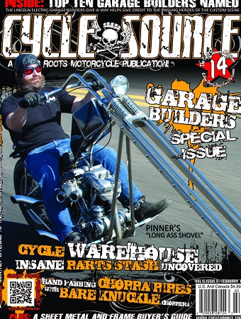 FEBRUARY 2012 - ISSUE 170