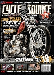 JANUARY 2020 - ISSUE 274