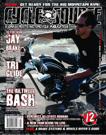 JULY 2009 - ISSUE 139