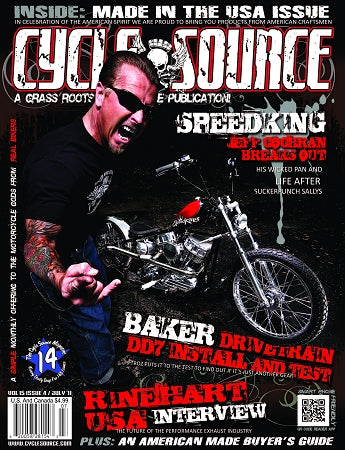 JULY 2011 - ISSUE 163