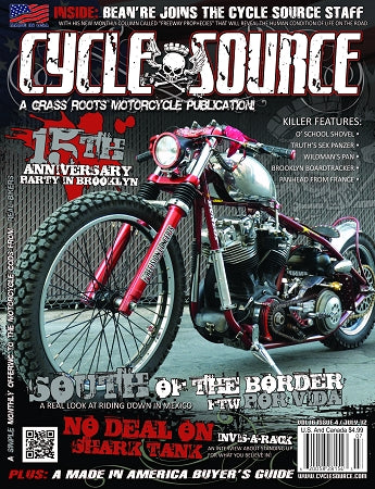JULY 2012 - ISSUE 175