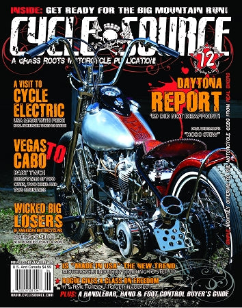 JUNE 2009 - ISSUE 138