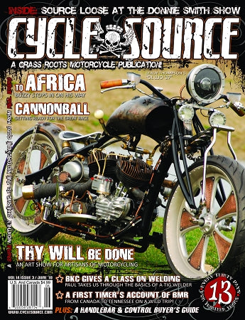 JULY 2010 - ISSUE 151