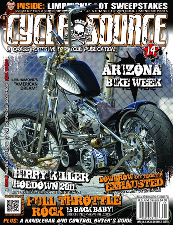 JUNE 2011 -ISSUE 162