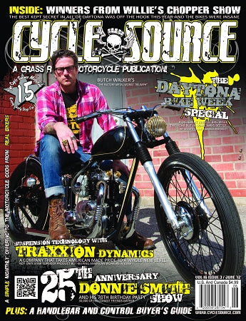 JUNE 2012 - ISSUE 174