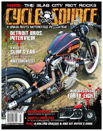 MARCH 2010 - ISSUE 147