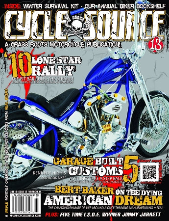MARCH 2011 - ISSUE 159