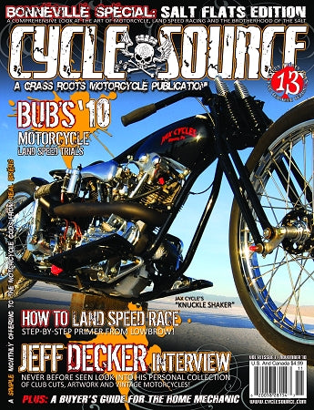 NOVEMBER 2010 - ISSUE  155