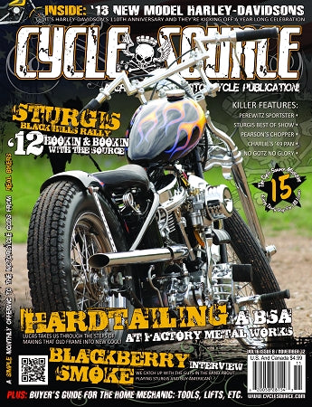 NOVEMBER 2012 - ISSUE 179
