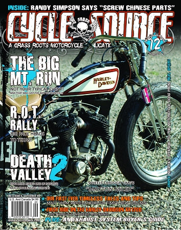 SEPTEMBER 2009 - ISSUE 141