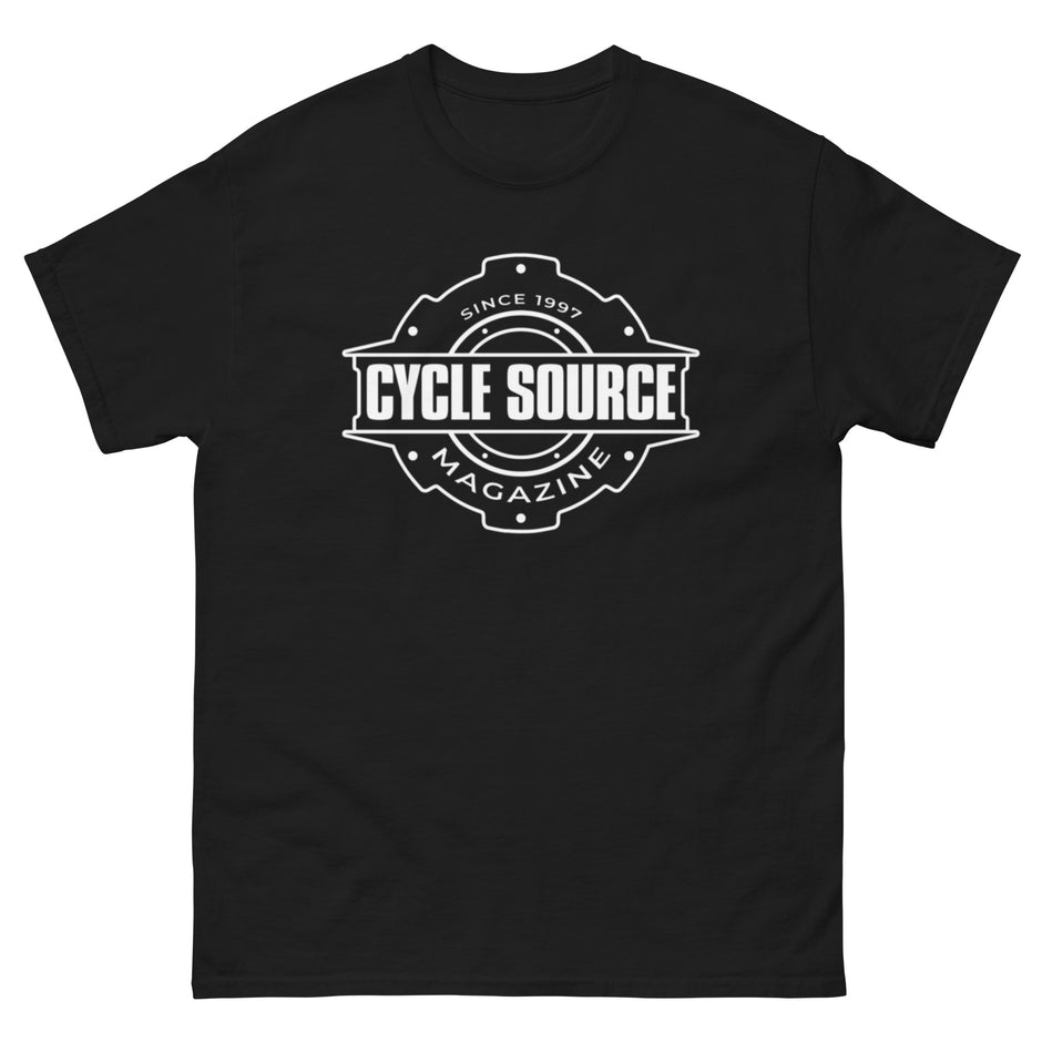 Shirts – Cycle Source Magazine